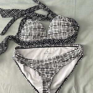 Athleta bikini